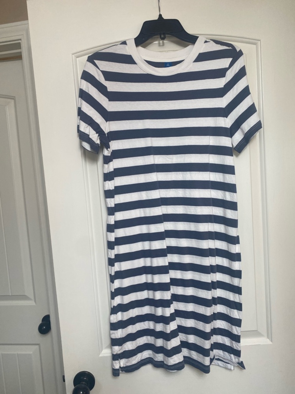Old Navy T-shirt Dress Small Tall